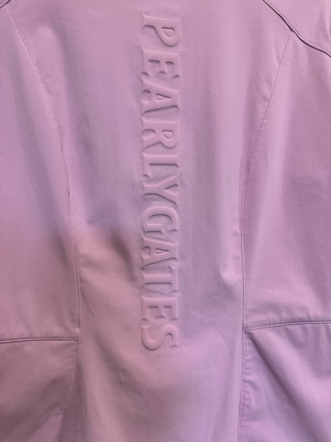 파리게이츠 여성 집업 자켓 상품이미지7