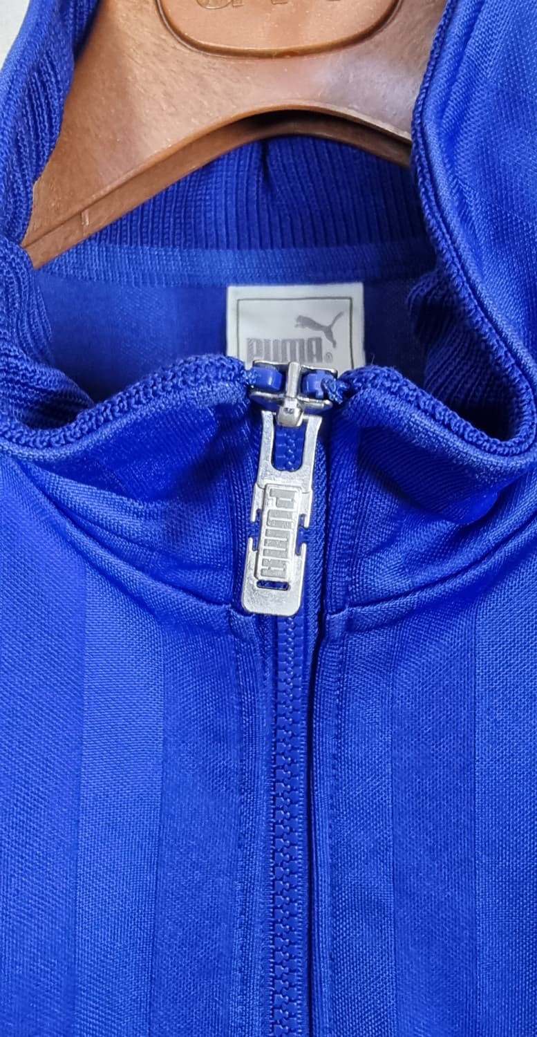 푸마 일본판 올드스쿨 져지 110 상품이미지7