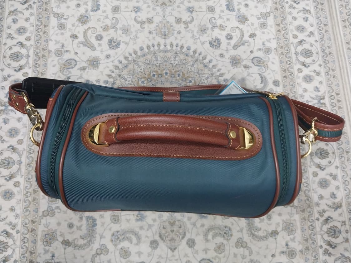 (새상품) 샘소나이트 vanity case 상품이미지5
