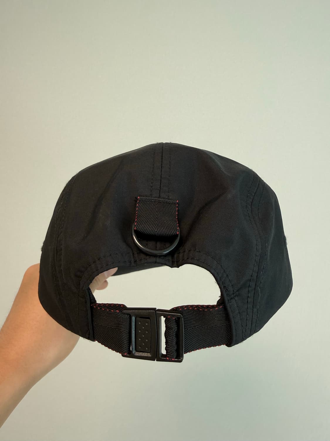 꼼데가르송 옴므 캡 상품이미지3