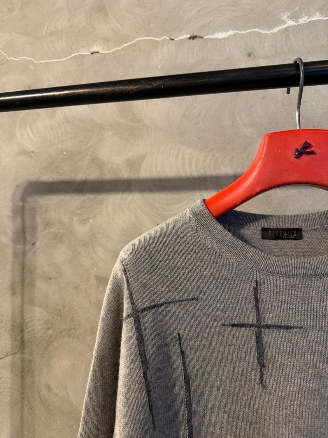 페세리코 니트 여성66 상품이미지3