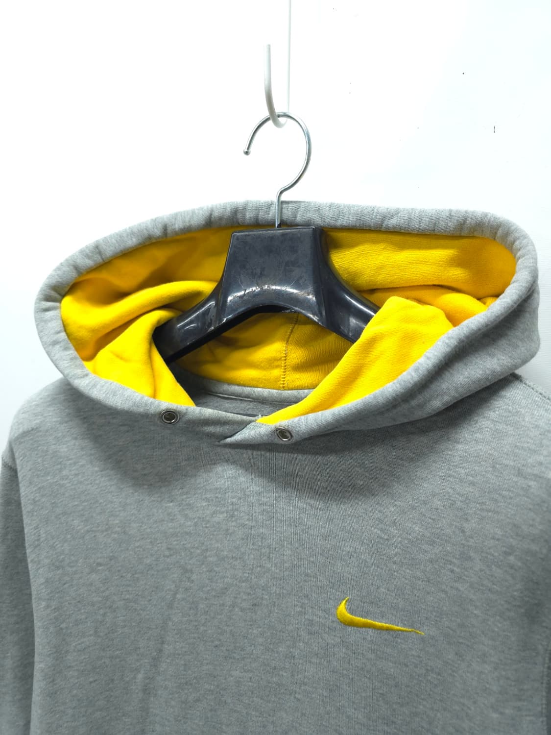 나이키 솔로스우시 스웨트 후드 (남성 95) 상품이미지5