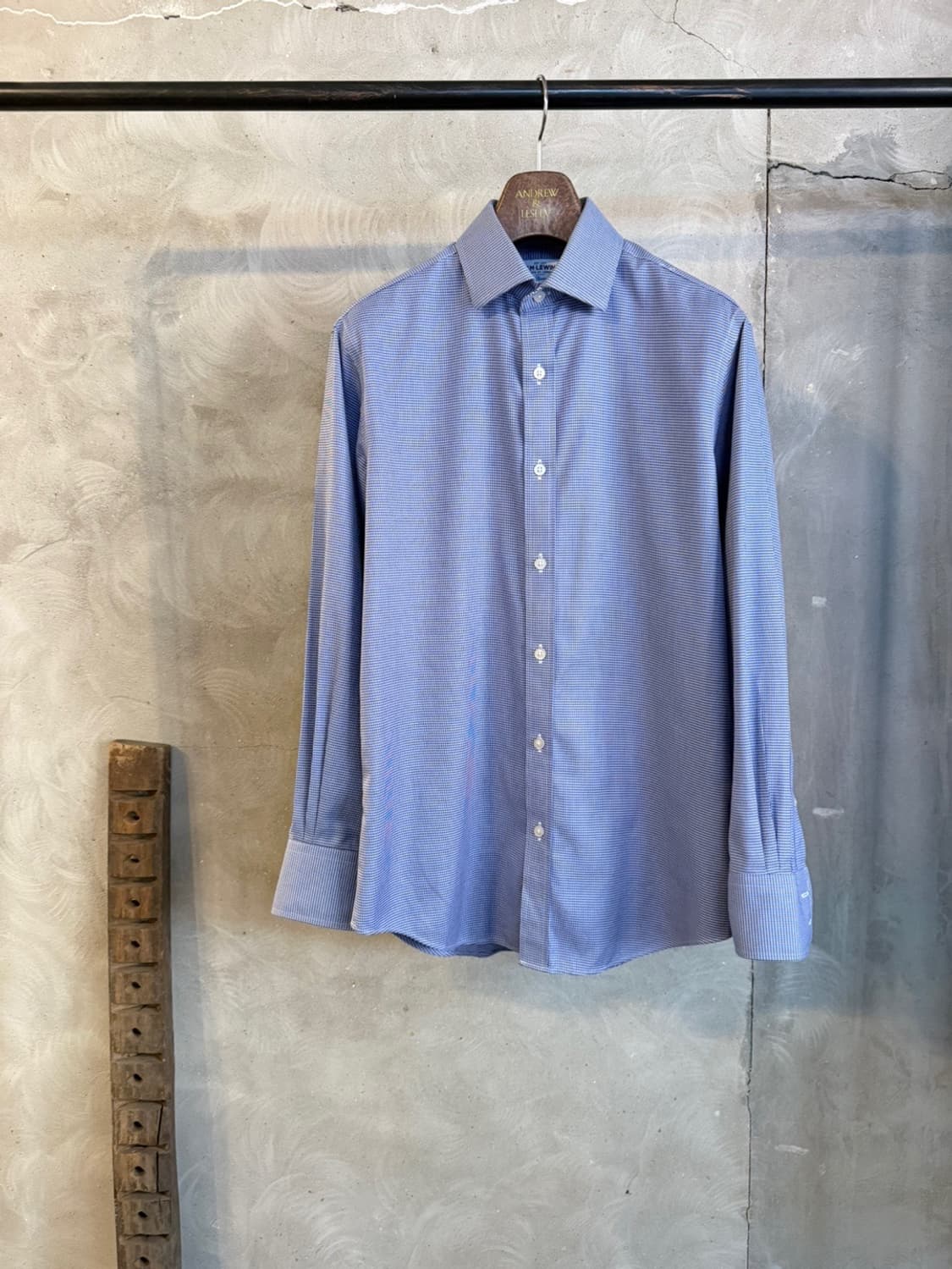 T.M LEWIN 드레스 셔츠 108 상품이미지1