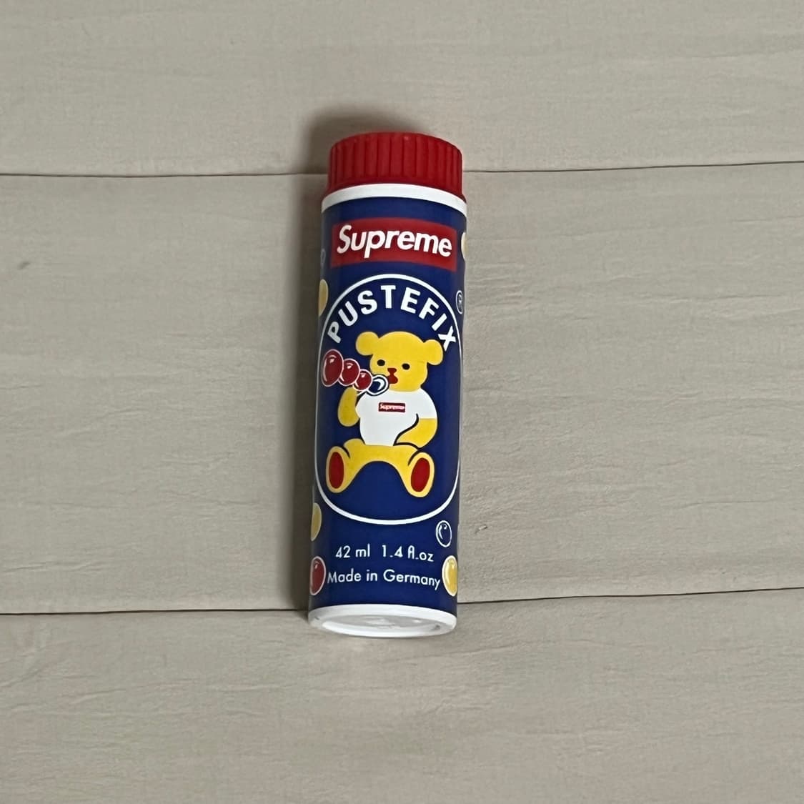 슈프림 비누방울 비눗방울 21SS 상품이미지1