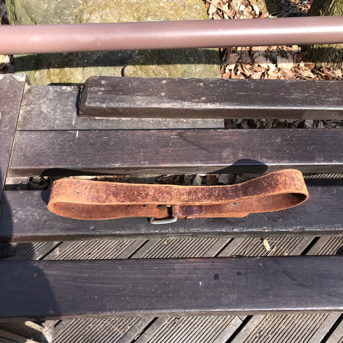 벨트 🔓  상품이미지6