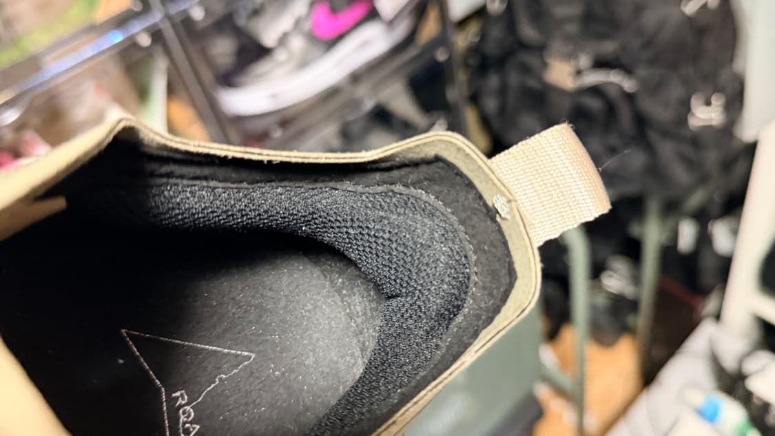 로아 카타리나 라이트 44(280) 판매합니다. 상품이미지6