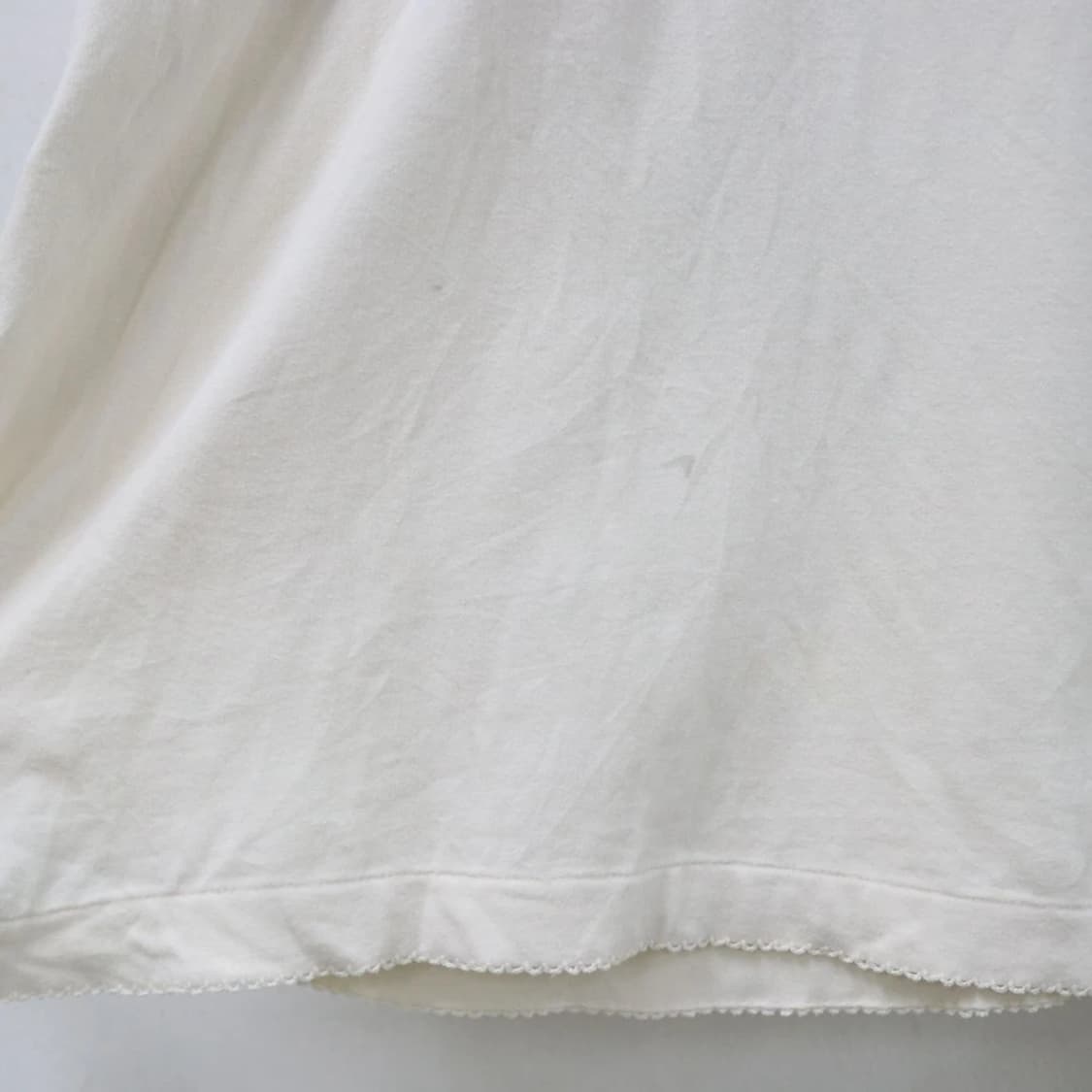 핑크 하우스 셔링 긴팔 티셔츠 67190 상품이미지6