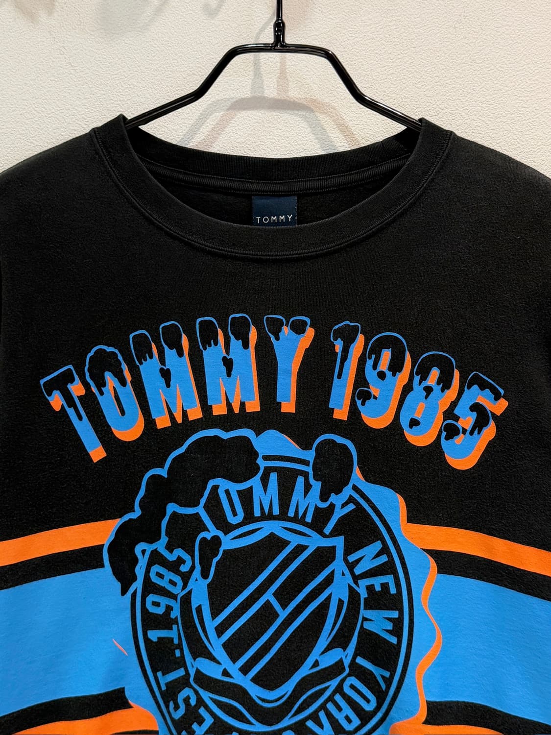 Tommy Hilfiger (Made In Japan) 상품이미지3