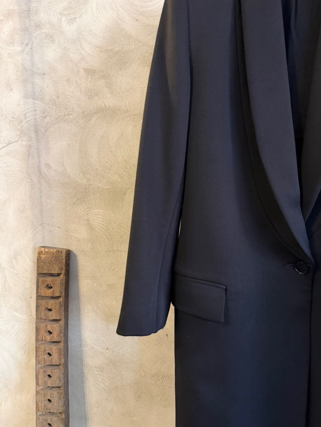 스텔라 맥카트니 코트 66~77 상품이미지5