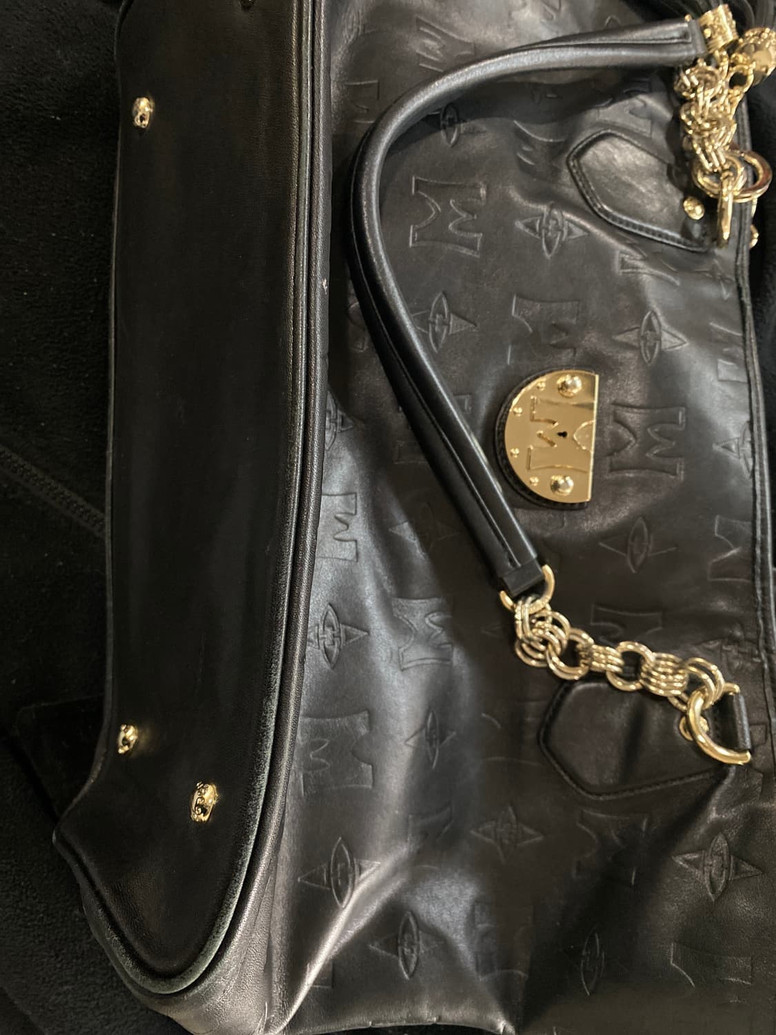 메트로시티 쇼퍼백 상품이미지7