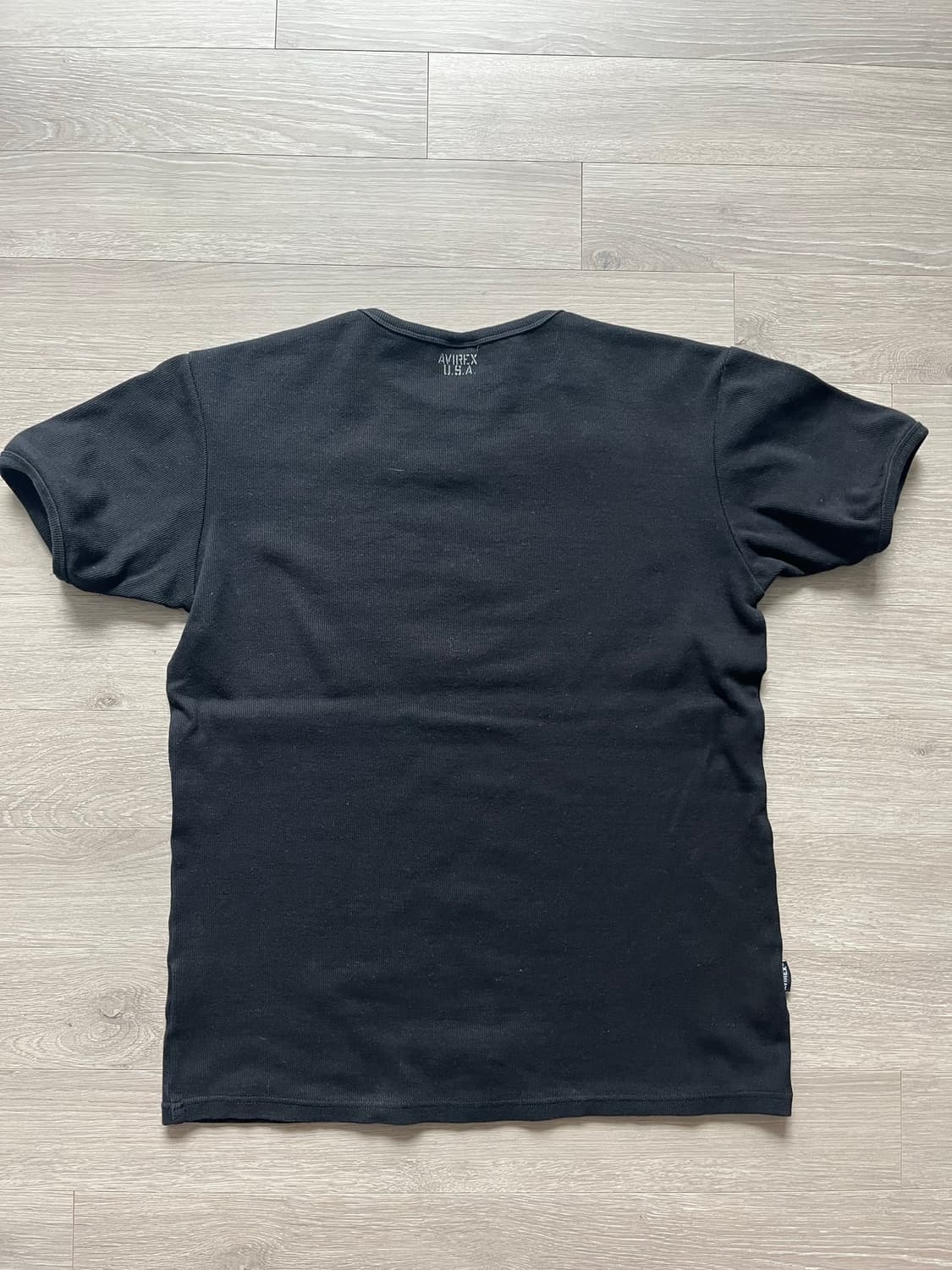 Avirex short sleeve  상품이미지4