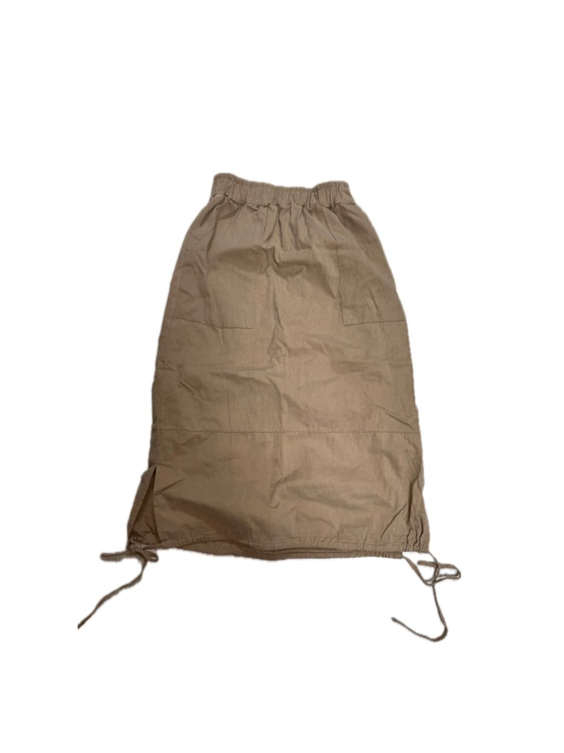 빈티지 롱스커트  상품이미지1