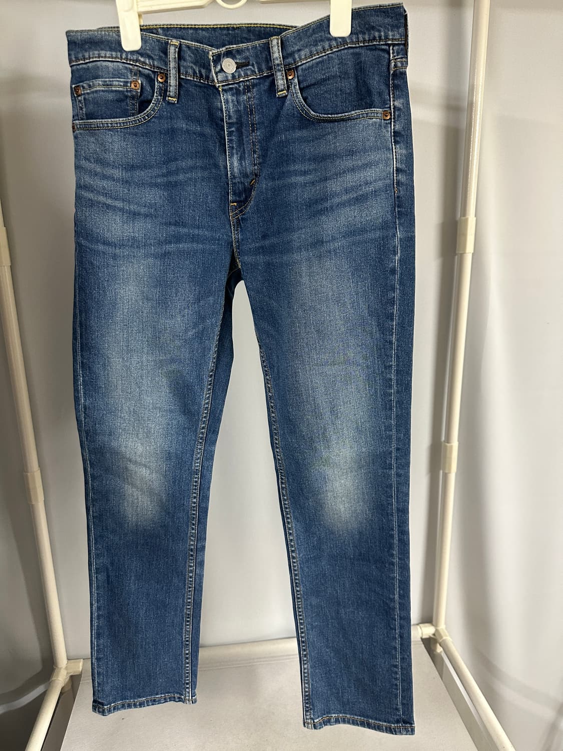 리바이스 511 상품이미지1