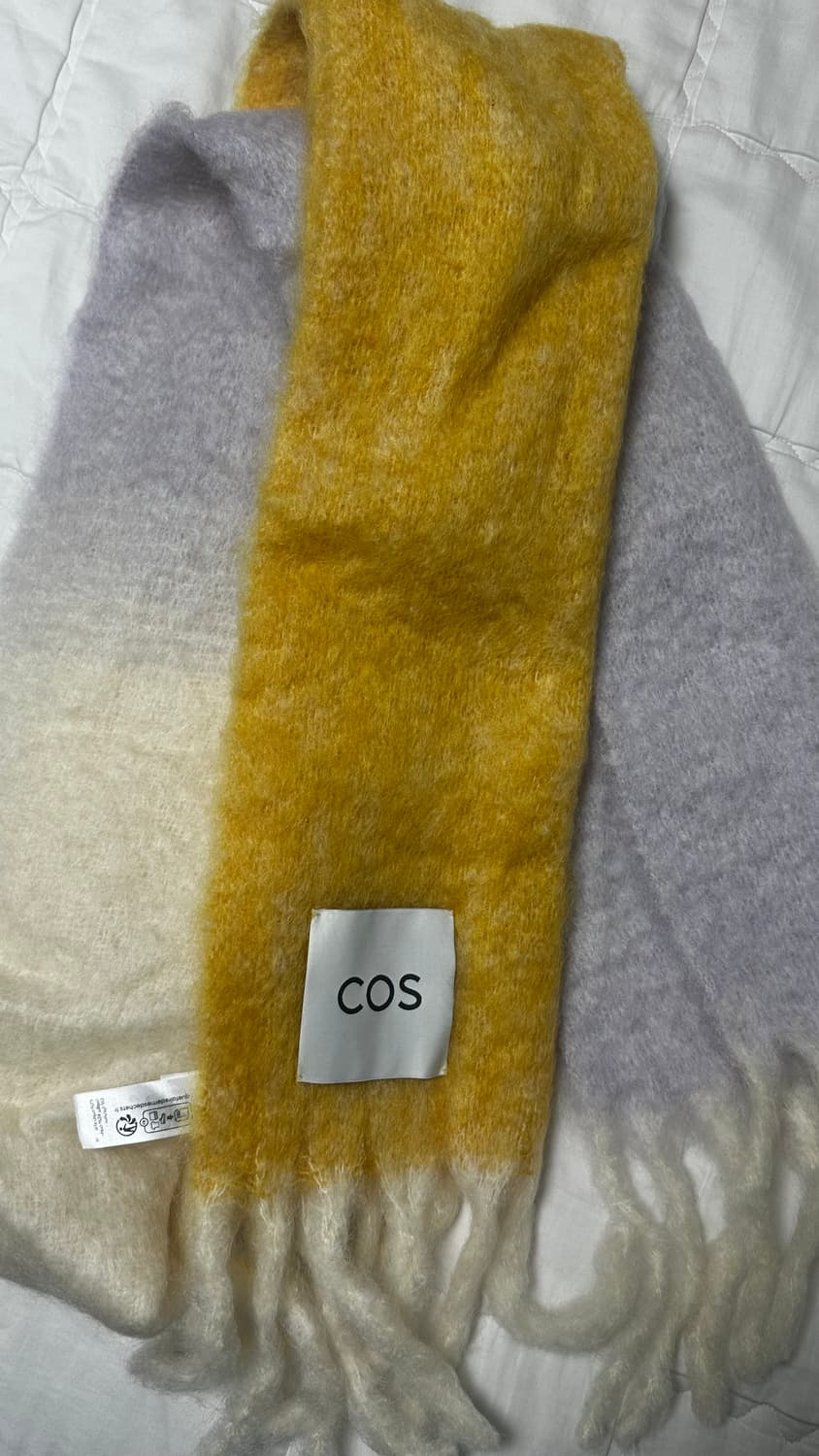 코스 머플러 상품이미지2