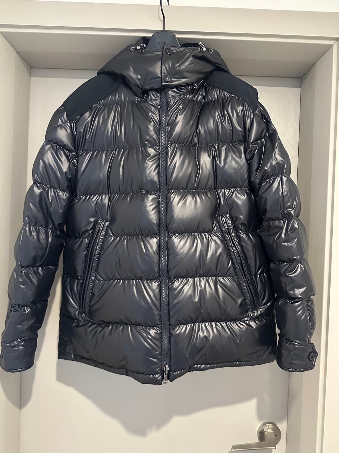 몽클레어 GRESELIN 리버시블 패딩 3사이즈 상품이미지4