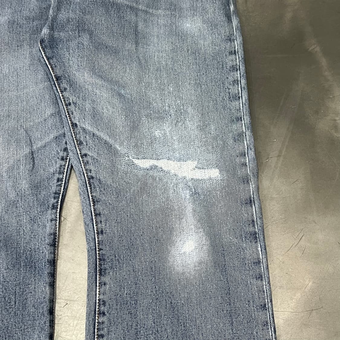  리바이스 517 데님 팬츠 y15093 상품이미지4