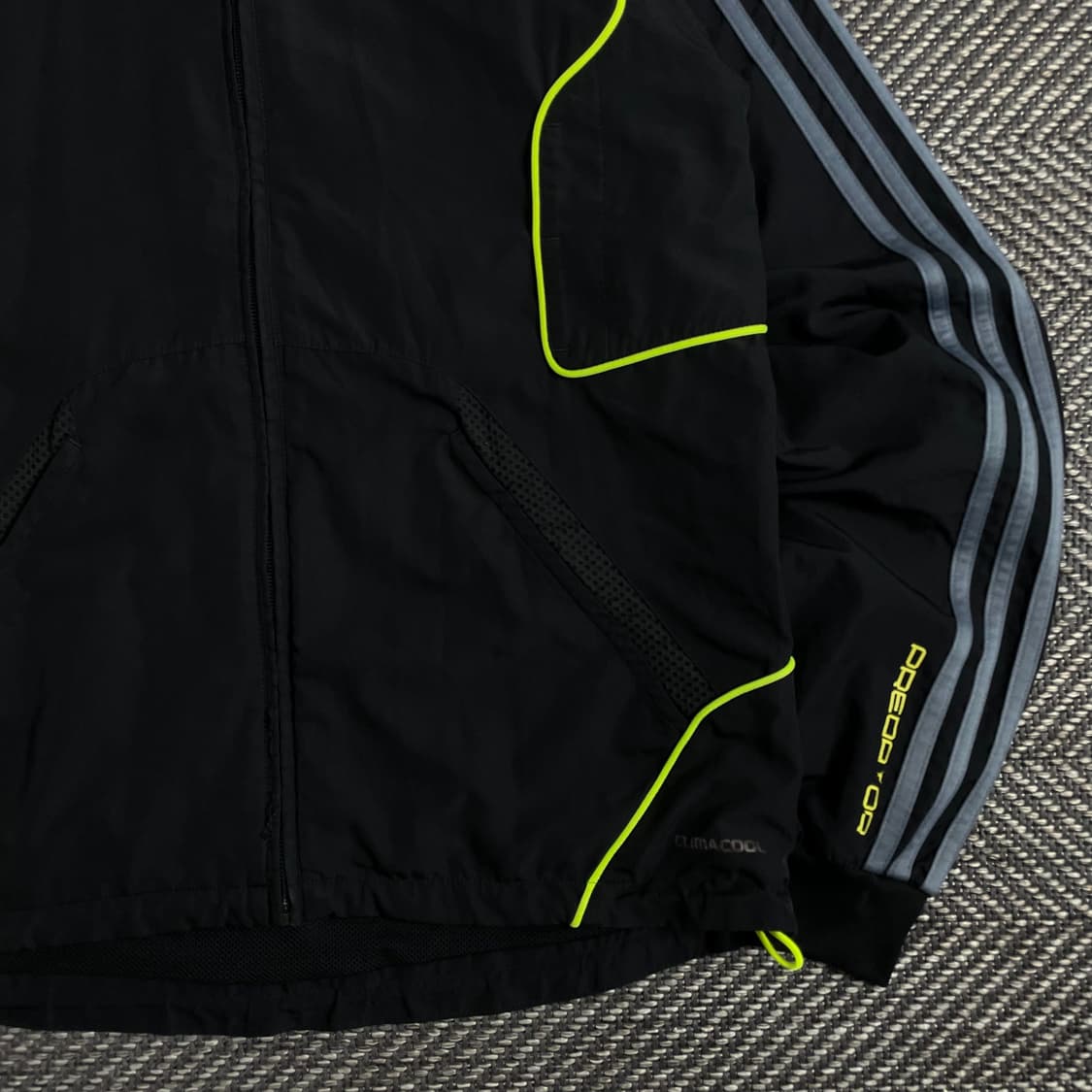 00s 아디다스 프레데터 우븐 바람막이o 2925 상품이미지2