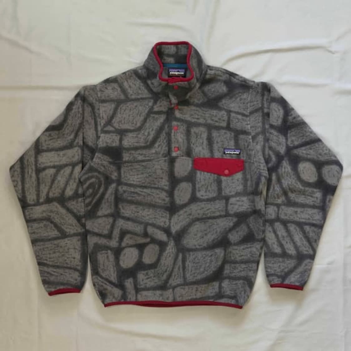 파타고니아 신칠라 아즈텍 s사이즈 상품이미지1