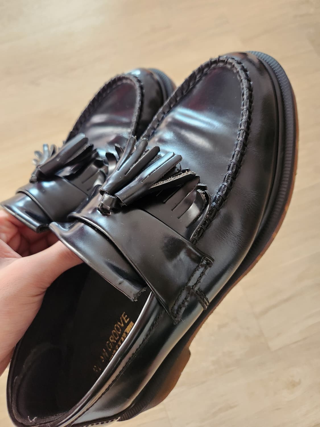 닥터마틴 로퍼 상품이미지1