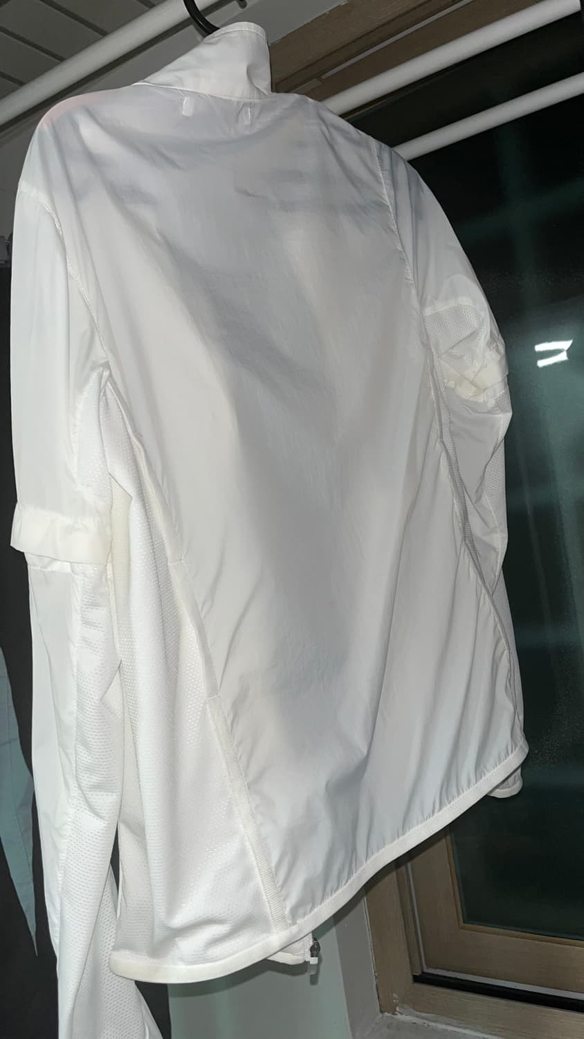 혜인서 컨버터블 집업 상품이미지6