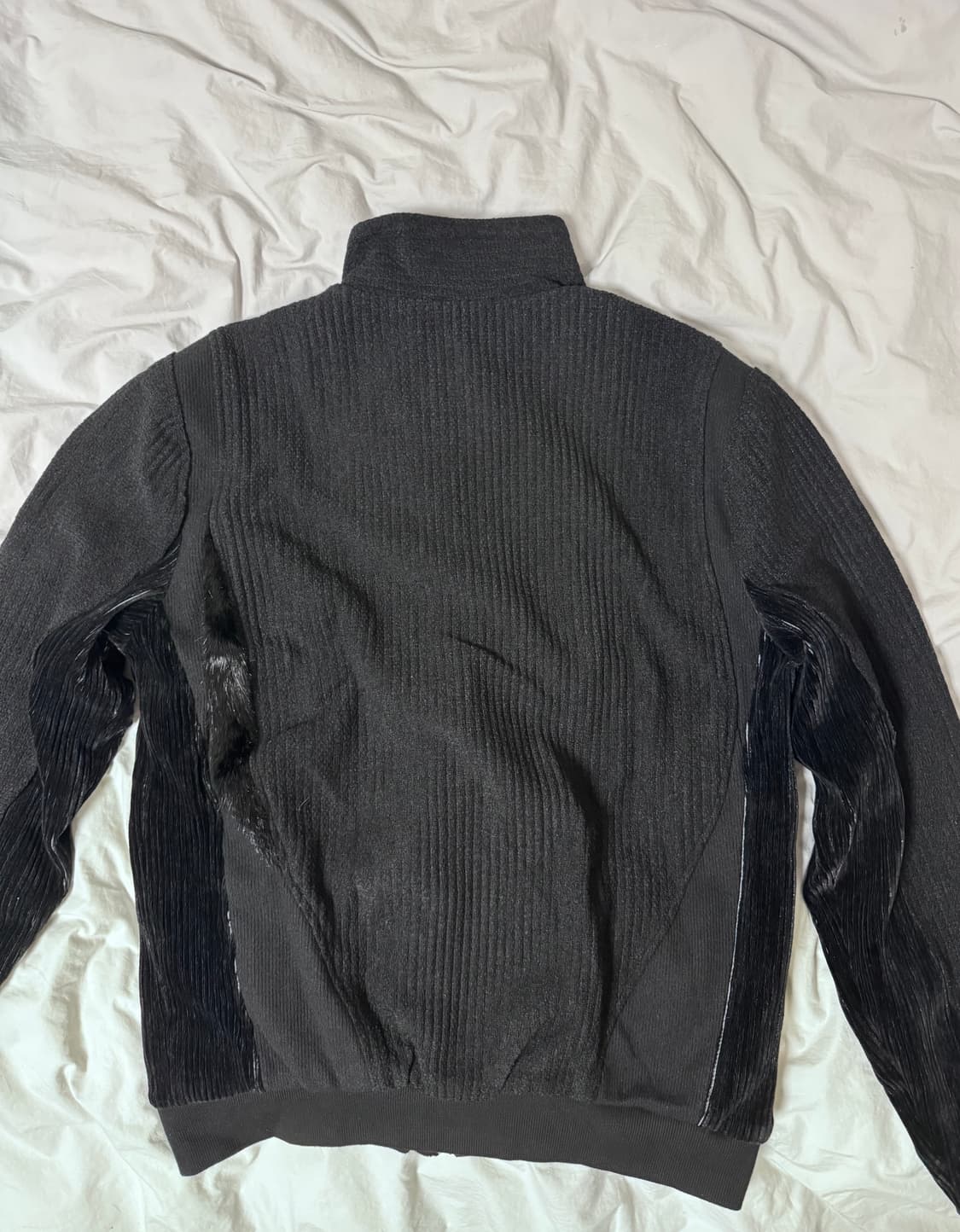 XLIM EP.8 Jersey Black M 상품이미지2