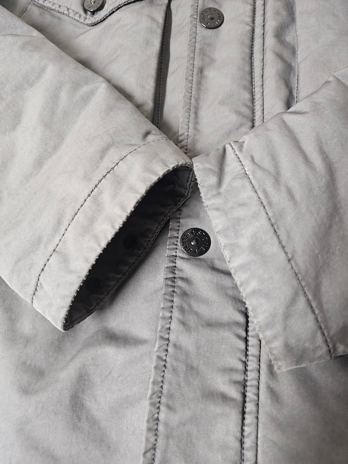 스톤아일랜드 다비드 프리마로프트 자켓 상품이미지5