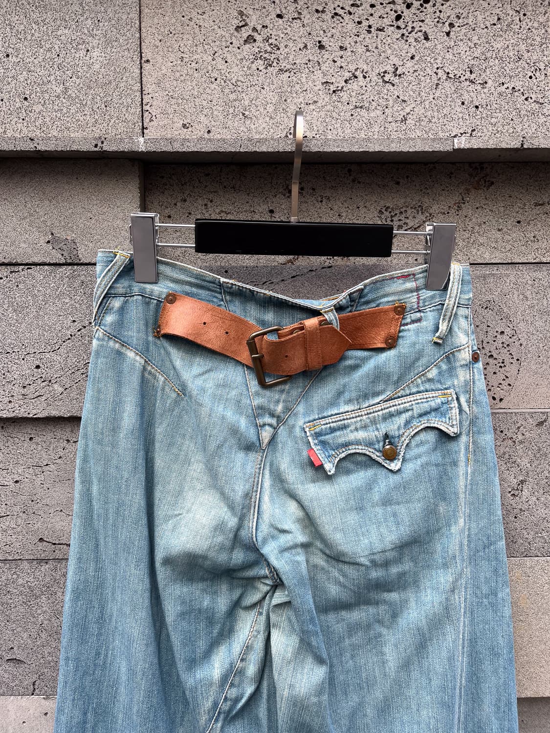 Levi's RED Made in Italy (S/S 2002 ) 상품이미지3