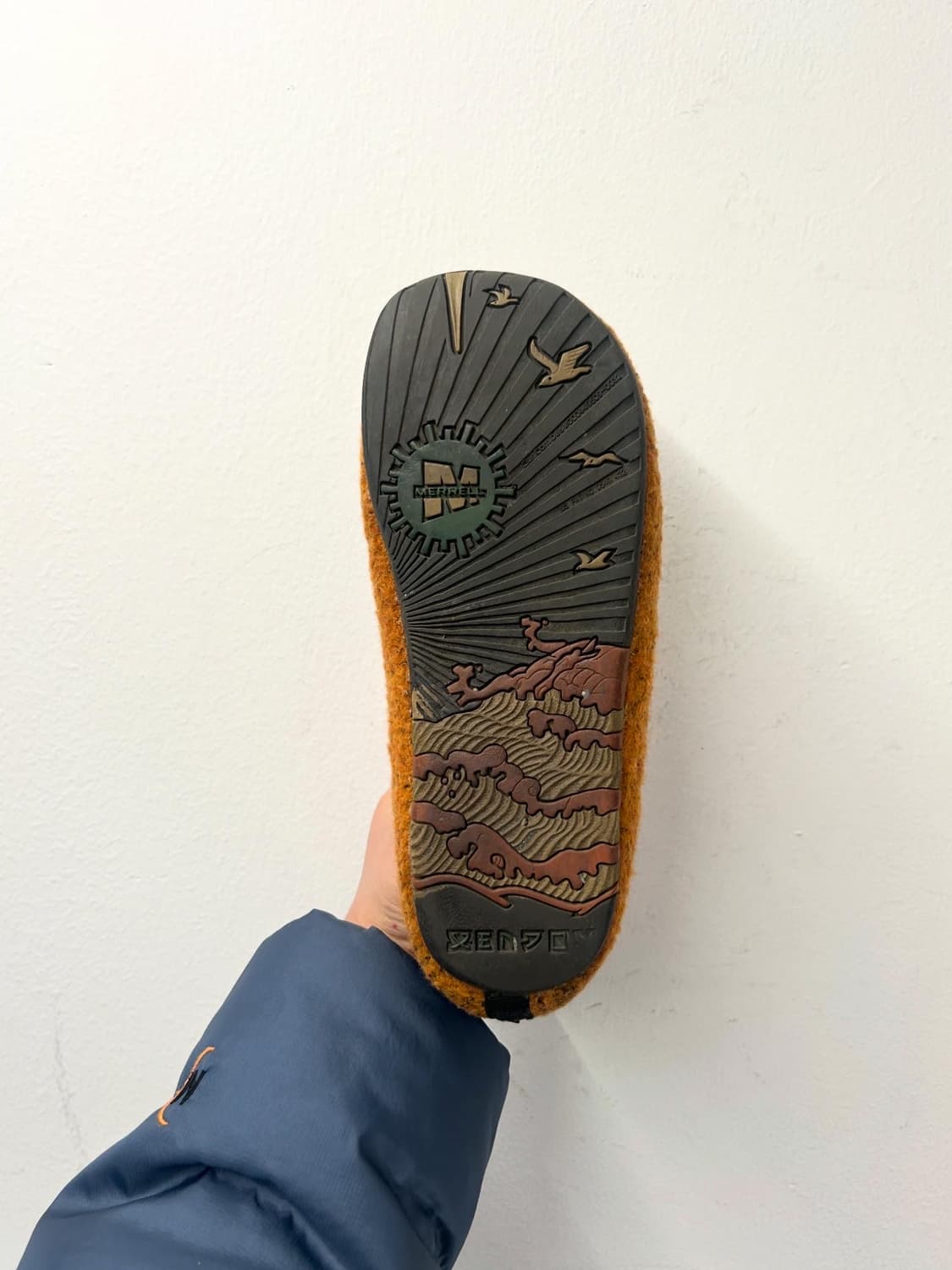 머렐 유포리아 슬립온 235 상품이미지6