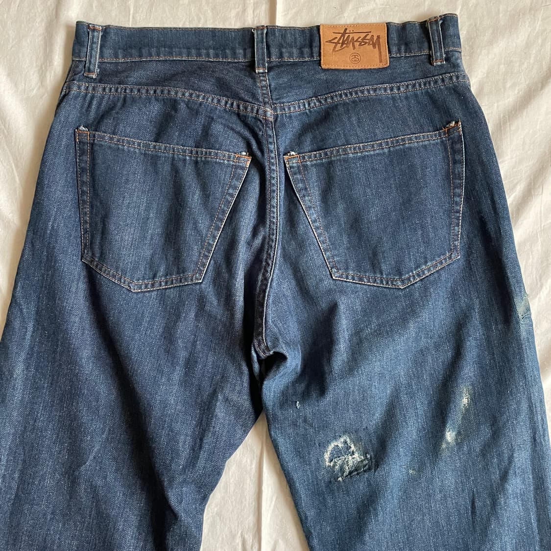 90s Stussy 상품이미지7