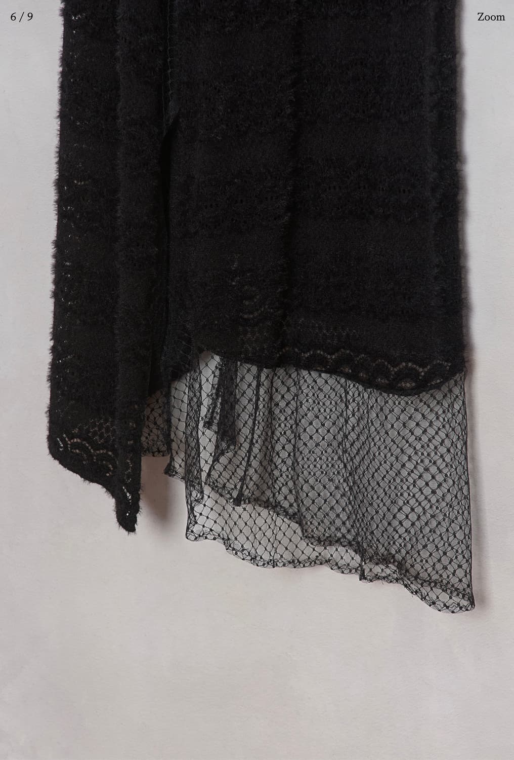 더일마 Nighting Lace Dress(새상품) 상품이미지6