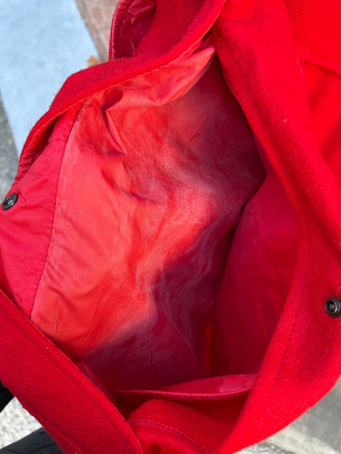 90's 펜들턴 워크자켓 상품이미지10