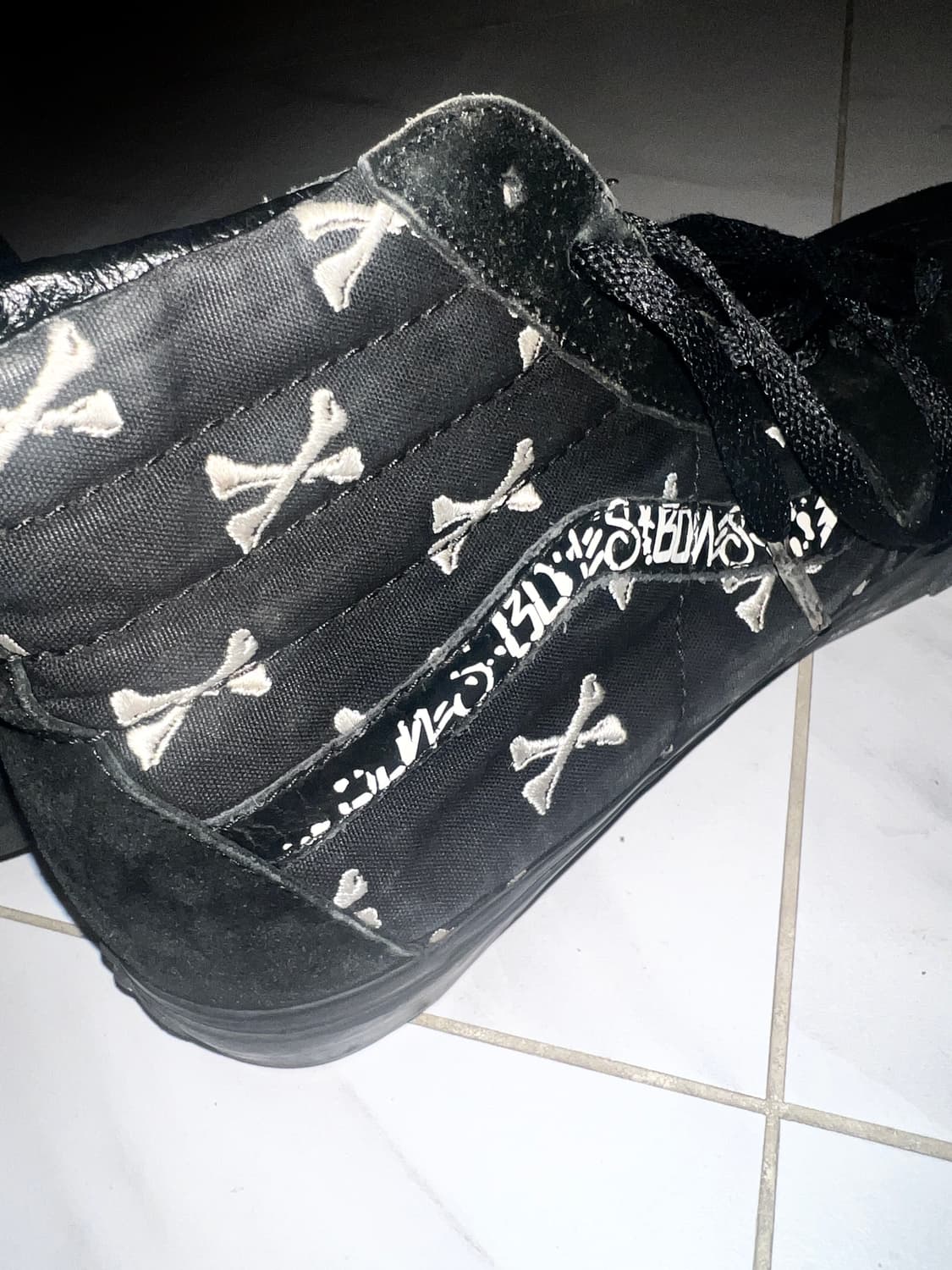 더블탭스 반스 상품이미지2