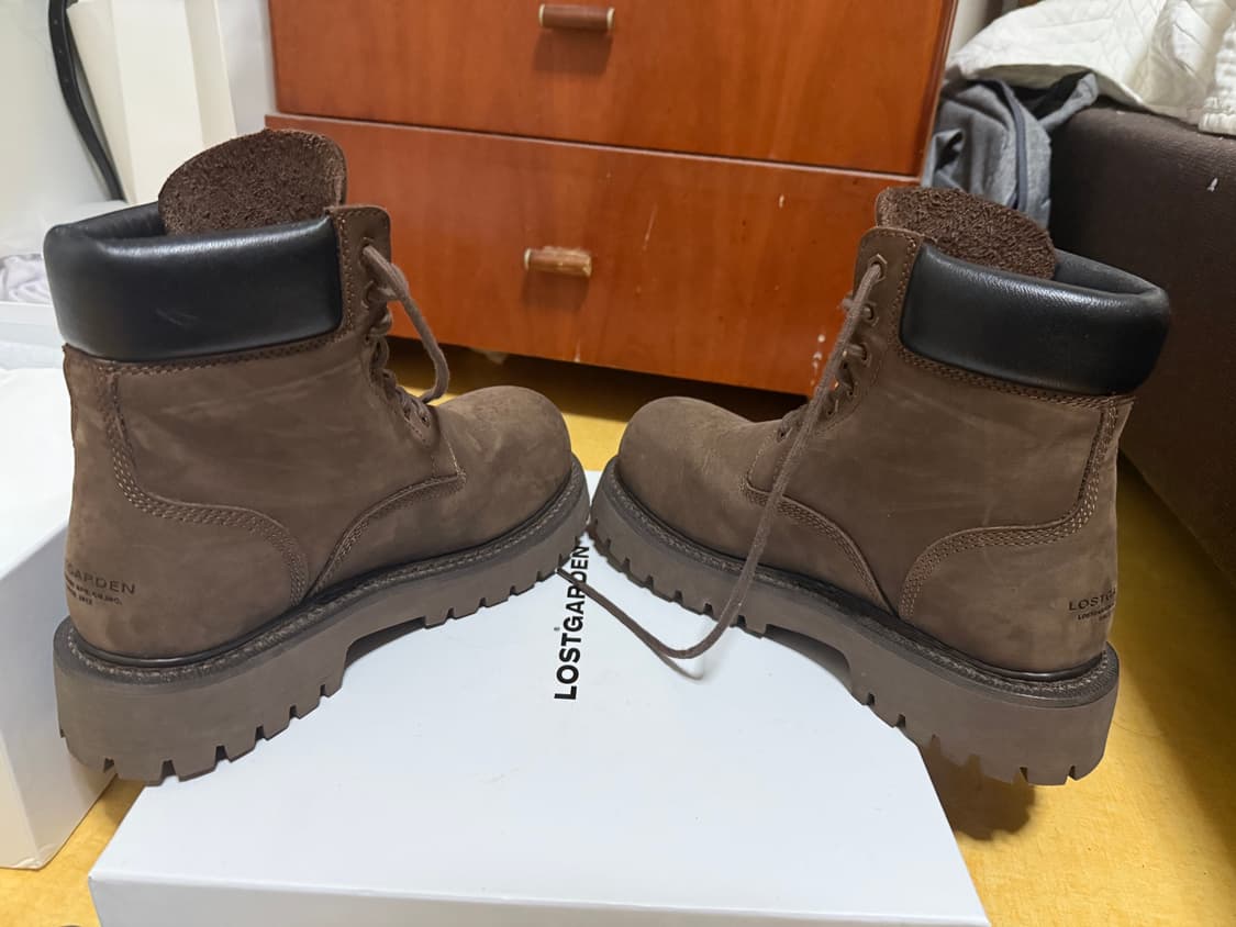 실 착용 1번 입니다 손이 안가서 판매합니다 풀박스 그대로 있습니다  상품이미지5