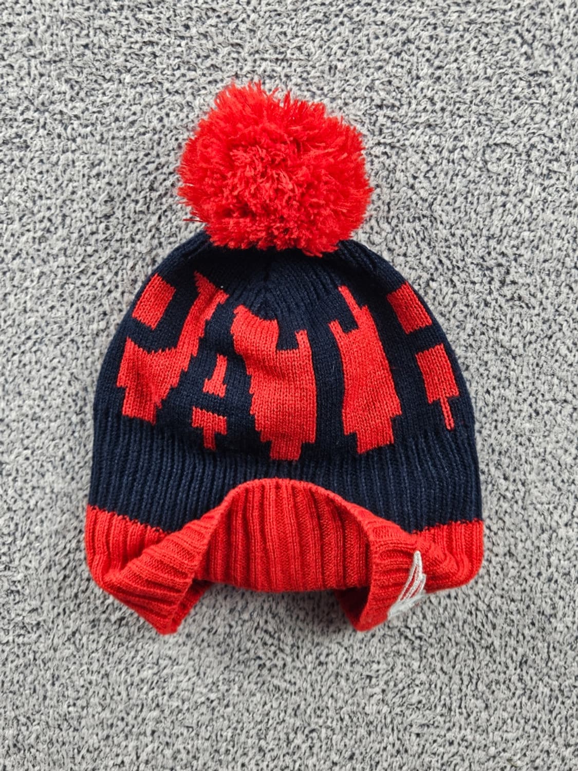 NFL 뉴 잉글랜드 패트리어츠 스포츠 니트 비니 ( OS )/ 10839 상품이미지3