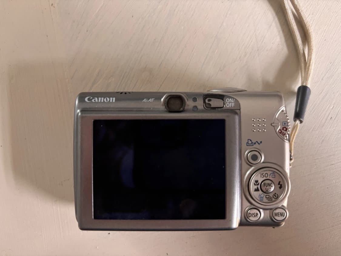 토모토모✧･ﾟcanon ixus 950is / Ixy 810 익서스 디카 상품이미지5