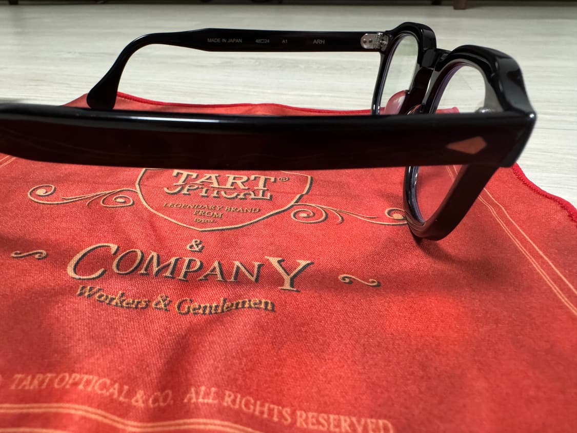 타르트옵티컬 아넬 헤리티지 46mm 상품이미지6