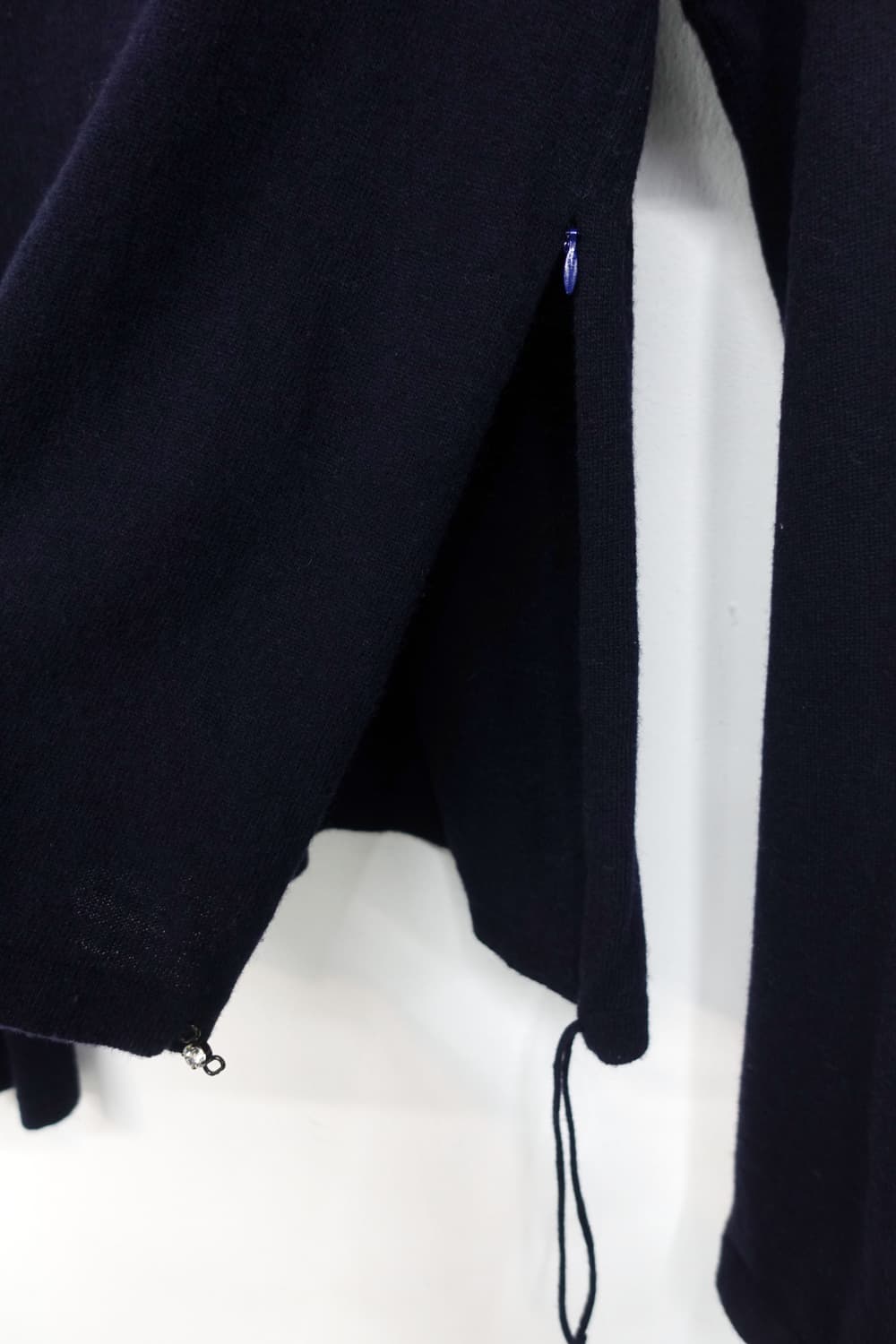 베르사체 목폴라 니트 상품이미지5