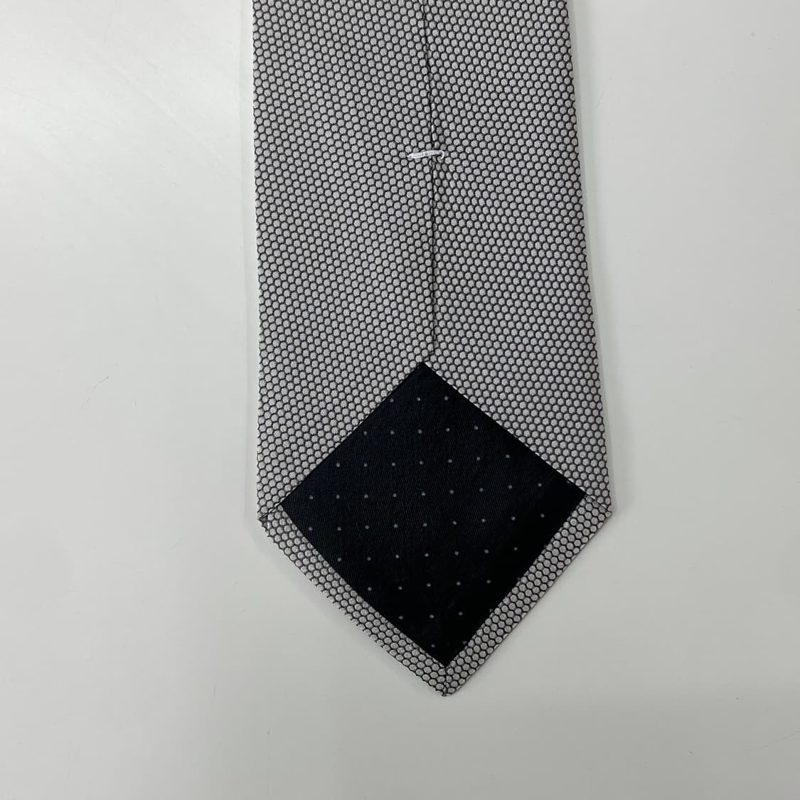 지방시 신형라벨 정품 명품넥타이 (GIVENCHY) 상품이미지7