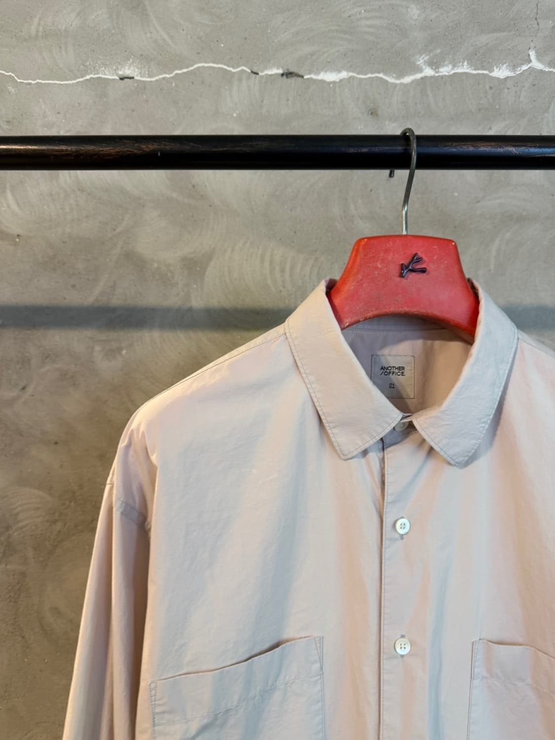 어나더오피스 셔츠 100 상품이미지5