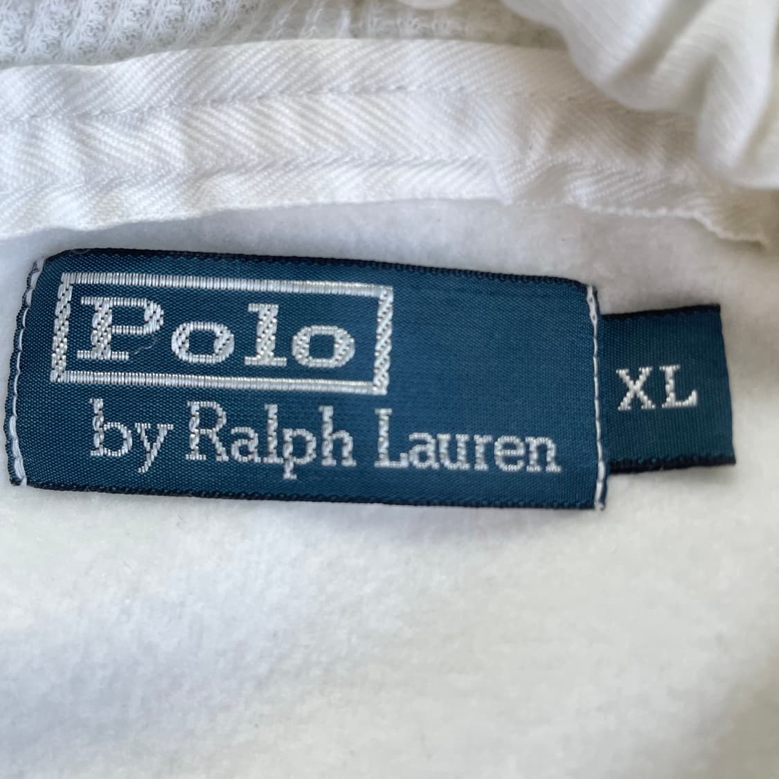 Polo  폴로 랄프로렌 자수 빅포니 후드티 상품이미지5