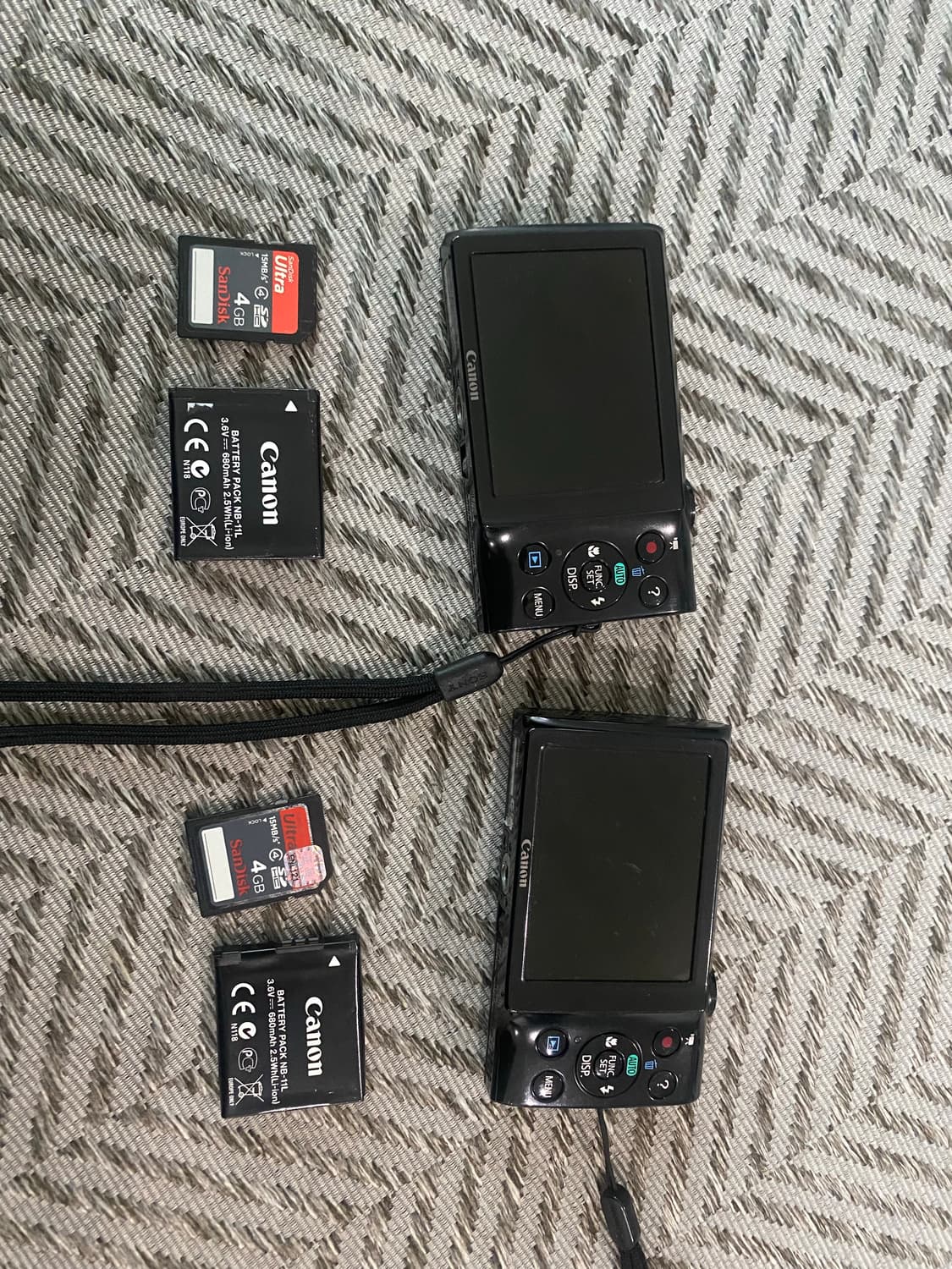 케논 PowerShot A2300 상품이미지2