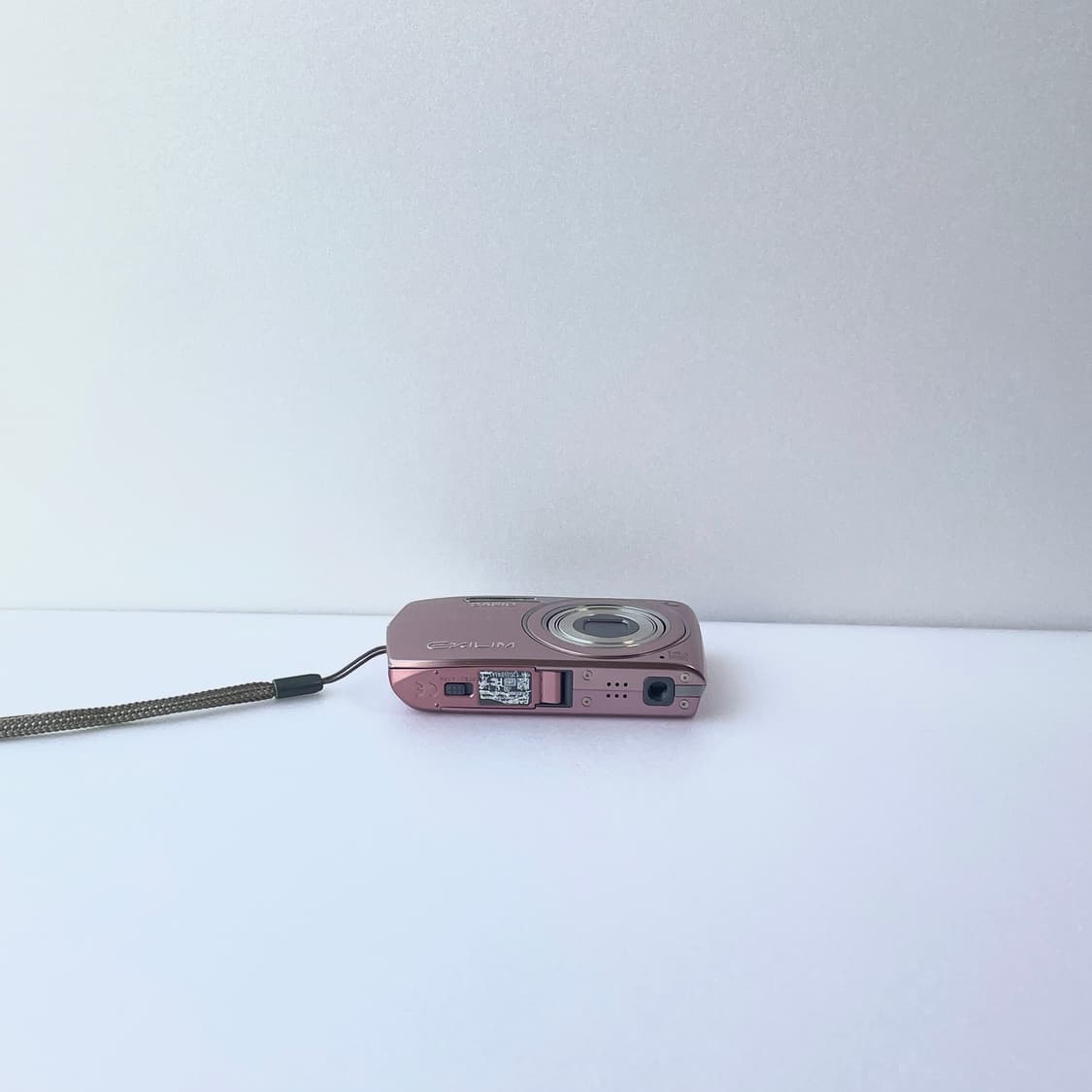 카시오 엑슬림 z2300 Casio exilim z2300 상품이미지6
