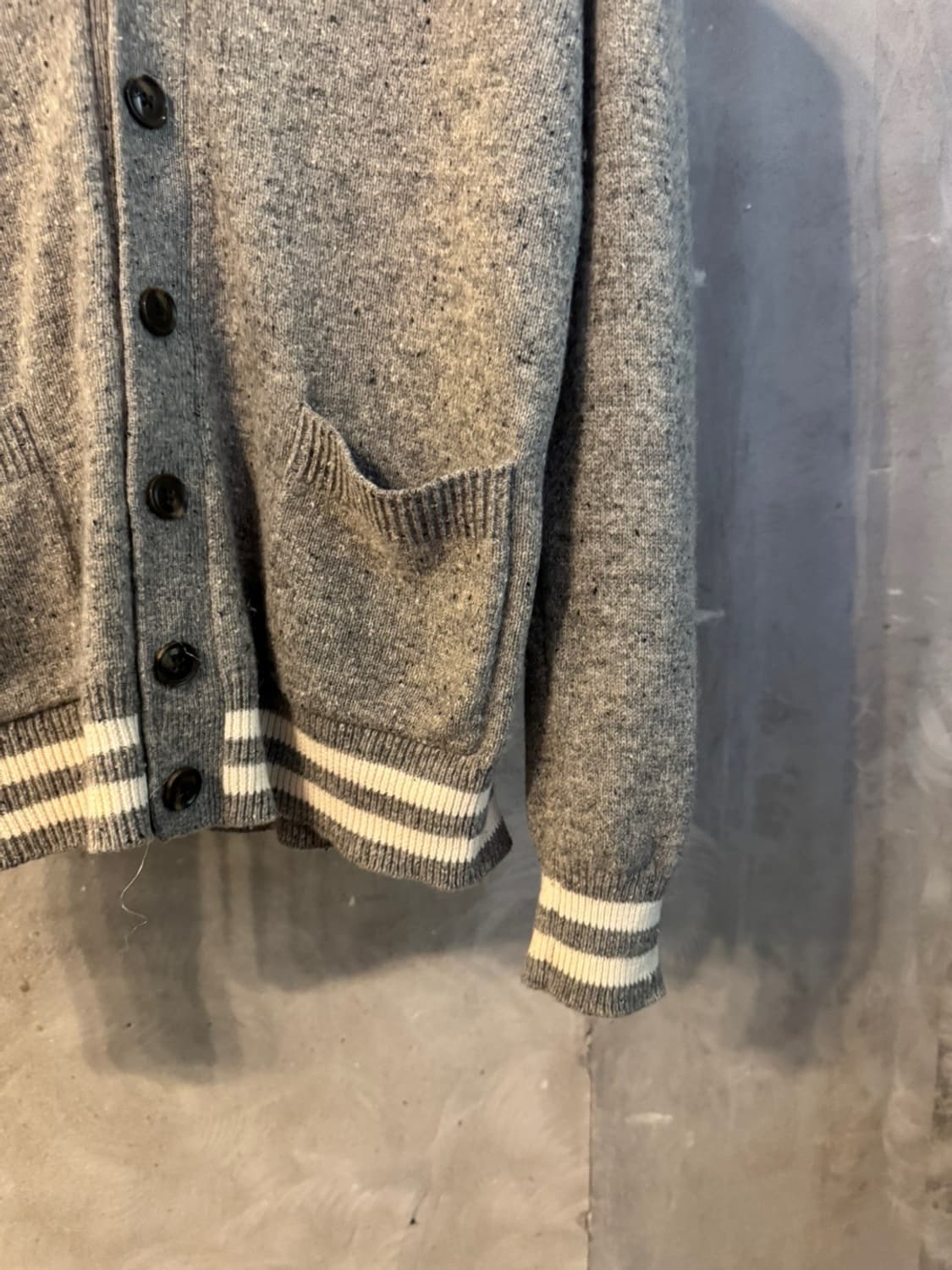 GAP 갭 디자인 앤 크래프트 가디건 100 상품이미지6