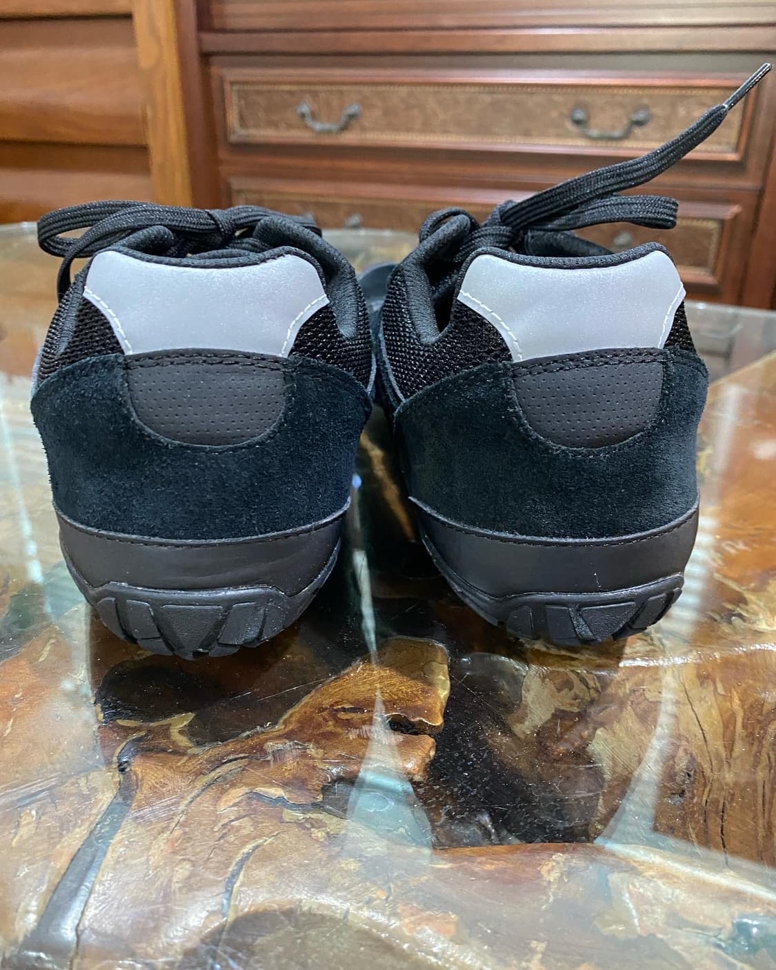 (새제품) soloist x vibram 상품이미지6