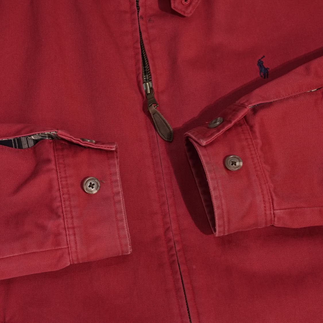 폴로 랄프로렌 스윙톱 자켓 상품이미지7