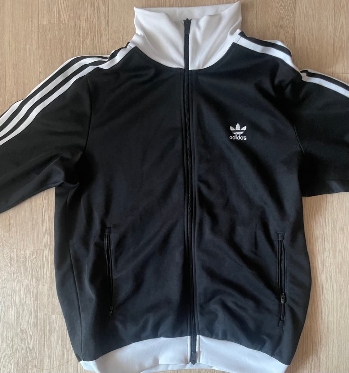 아디다스 클래식 베켄바우어 트랙탑 져지 상품이미지1