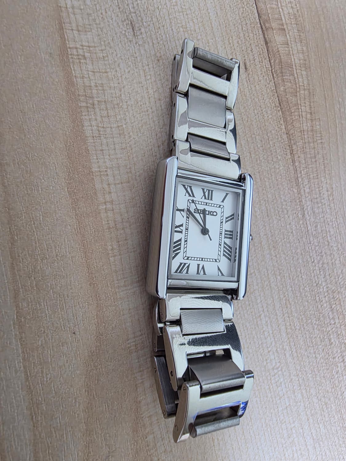 세이코 tank mod 판매합니다 상품이미지6