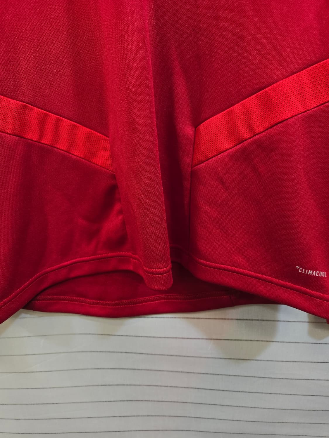 아디다스 레알 마드리드 축구유니폼  상품이미지4