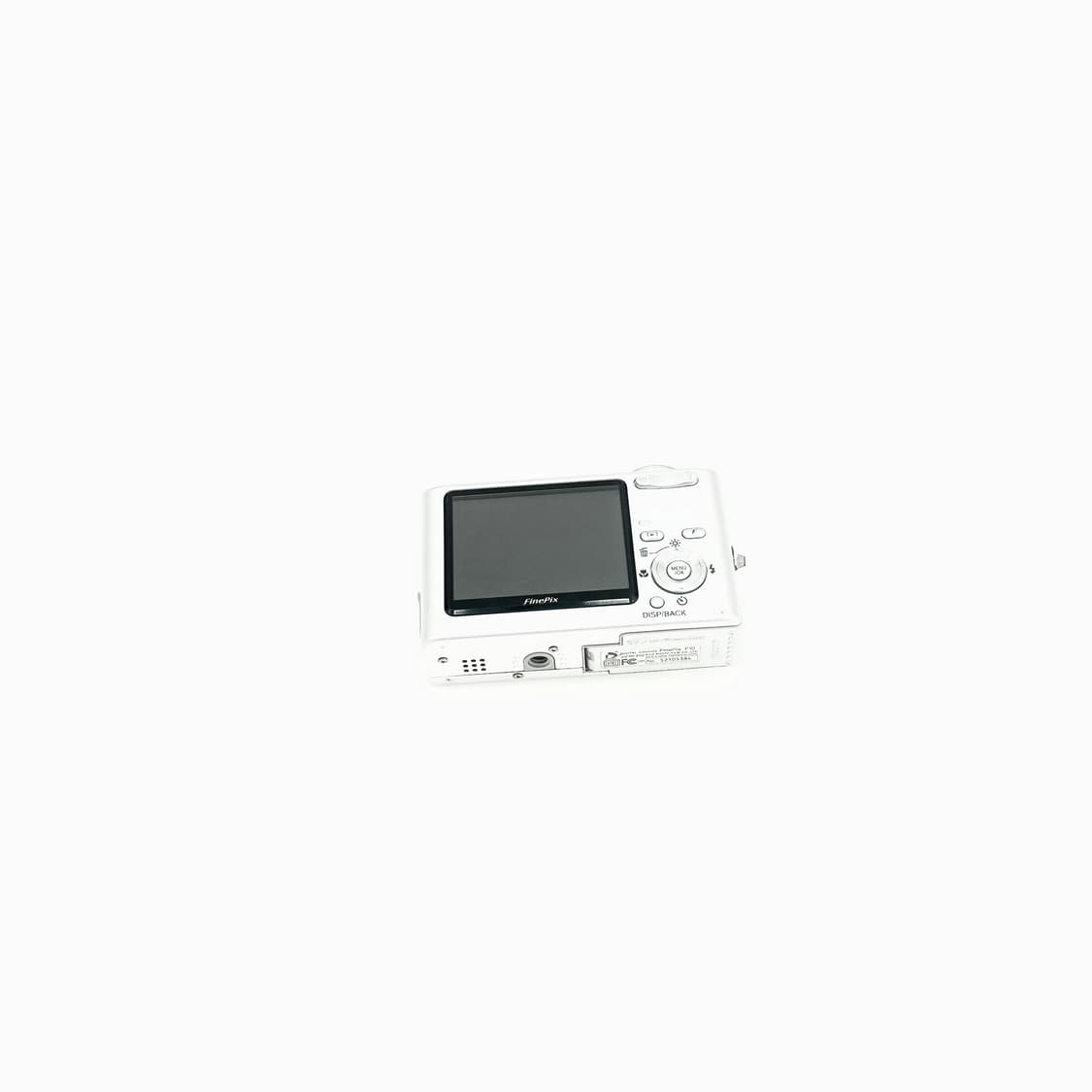 노윤서디카&초희귀!) FujiFilm Finepix F10 디카 카메라 상품이미지9