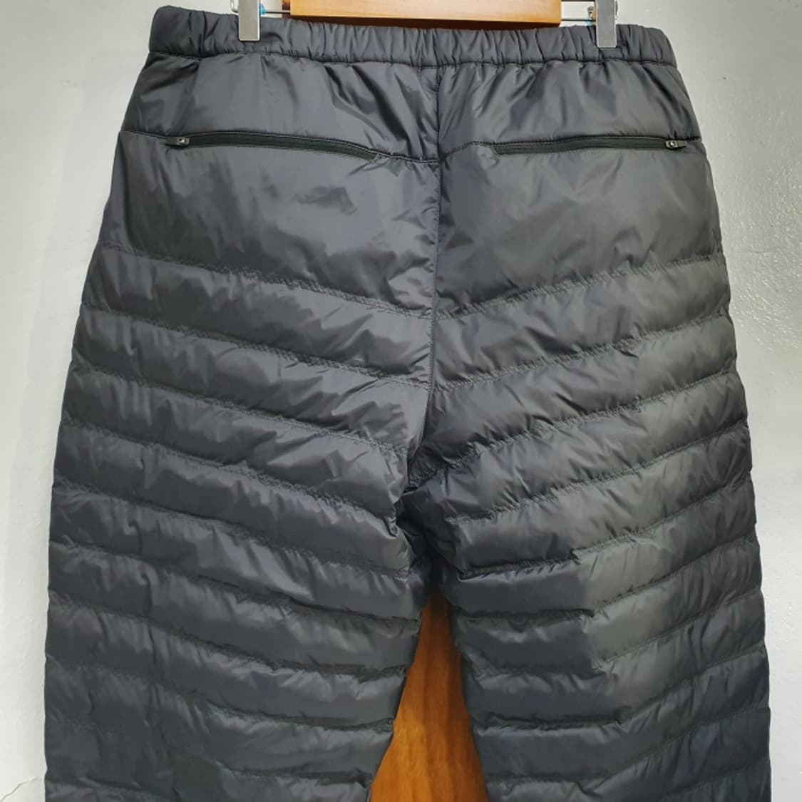 TAKHI 패딩팬츠(38) 상품이미지9